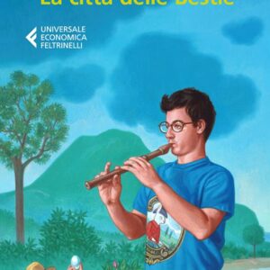La città delle bestie - Isabel Allende