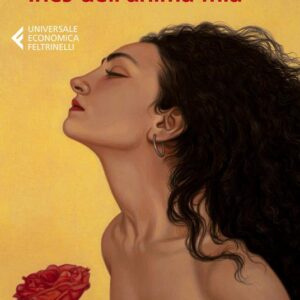 Inés dell'anima mia - Isabel Allende