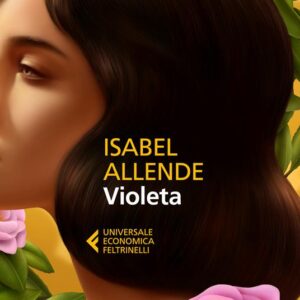 Violeta - Isabel Allende