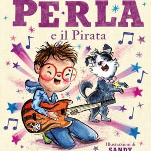 Perla e il Pirata. Ediz. a colori - Isabelle Allende