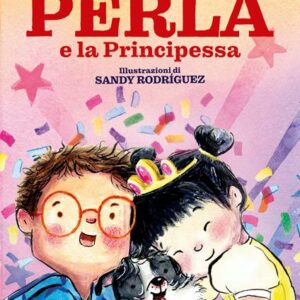 Perla e la principessa - Isabel Allende