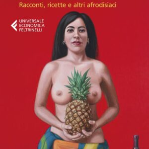 Afrodita. Racconti, ricette e altri afrodisiaci - Isabel Allende