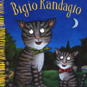 Bigio Randagio - Julia Donaldson