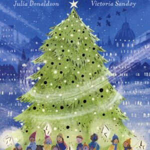 L'Abete di Natale - Julia Donaldson