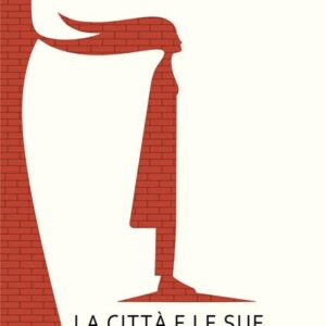 La città e le sue mura incerte - Haruki Murakami